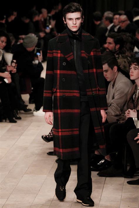 burberry menswear 2016|Burberry men's classic.